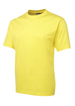 100% Cotton JB's Adult Tee - Plus Size