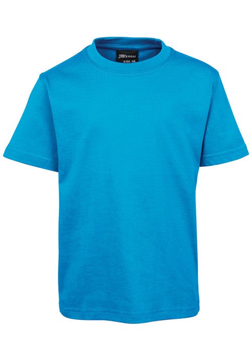 100% Cotton JB's Kids Tee