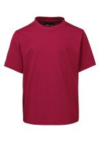 100% Cotton JB's Kids Tee