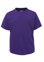 100% Cotton JB's Kids Tee