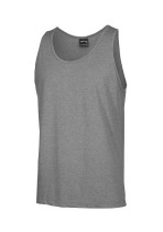 Classic Cotten Singlet