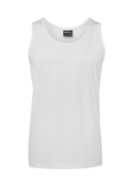 Classic Cotten Singlet