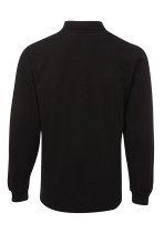 210 SIGNATURE LONG SLEEVES  POLO