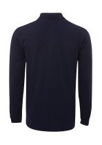 210 SIGNATURE LONG SLEEVES  POLO