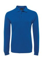 210 SIGNATURE LONG SLEEVES  POLO