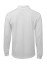 210 SIGNATURE LONG SLEEVES  POLO