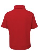 KIDS SHORT SLEEVES POLO