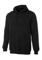 ADULTS FLEECY LEAVERS HOODIE