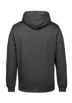 ADULTS FLEECY LEAVERS HOODIE