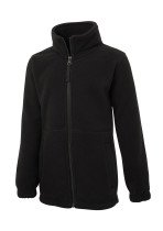 KIDS FULL ZIP POLAR