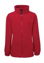 KIDS FULL ZIP POLAR