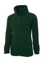 KIDS FULL ZIP POLAR