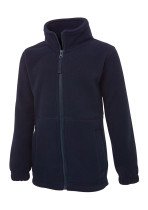 KIDS FULL ZIP POLAR