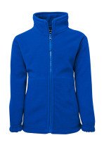 KIDS FULL ZIP POLAR