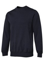 ADULTS FLEECY LEAVERS SWEAT