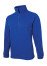 ADULTS 1/2 ZIP POLAR