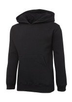 KIDS P/C POP OVER HOODIE