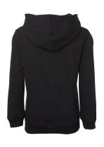 KIDS P/C POP OVER HOODIE