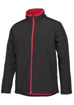 ADULTS PDM WATER RESISTANT SOFTSHELL JACKET