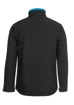 ADULTS PDM WATER RESISTANT SOFTSHELL JACKET