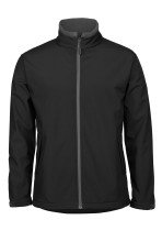 ADULTS PDM WATER RESISTANT SOFTSHELL JACKET