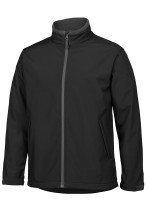 ADULTS PDM WATER RESISTANT SOFTSHELL JACKET