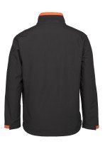 ADULTS PDM WATER RESISTANT SOFTSHELL JACKET