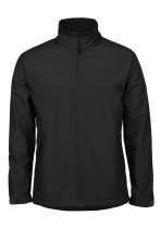 ADULTS PDM WATER RESISTANT SOFTSHELL JACKET