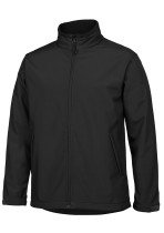 ADULTS PDM WATER RESISTANT SOFTSHELL JACKET