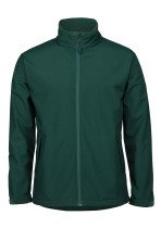 ADULTS PDM WATER RESISTANT SOFTSHELL JACKET