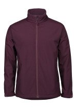 ADULTS PDM WATER RESISTANT SOFTSHELL JACKET