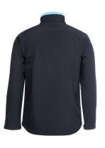 ADULTS PDM WATER RESISTANT SOFTSHELL JACKET