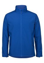 ADULTS PDM WATER RESISTANT SOFTSHELL JACKET