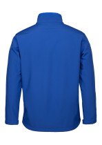 ADULTS PDM WATER RESISTANT SOFTSHELL JACKET