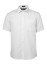 JB'S ADULTS SHORT SLEEVES POPLIN SHIRT
