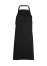 BIB APRON BLACK-LARGE