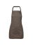 BIB APRON LATTE-SMALL
