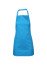 BIB APRON AQUA-SMALL