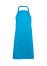 BIB APRON AQUA - LARGE