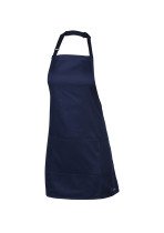 BIB APRON NAVY-SMALL