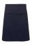 APRON NAVY-LARGE