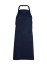 BIB APRON NAVY-LARGE