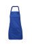 BIB APRON ROYAL - SMALL