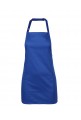 BIB APRON ROYAL - SMALL