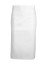 APRON WHITE- LARGE