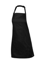 BIB APRON BLACK-SMALL