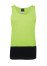 HI VIS TRADITIONAL SINGLET