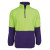 Lime/Purple  +