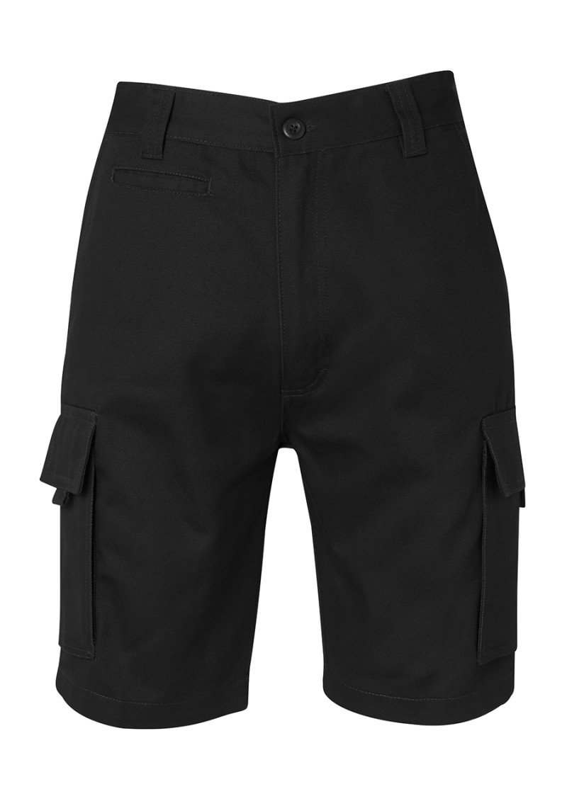 ADULTS MERCERISED WORK CARGO SHORT