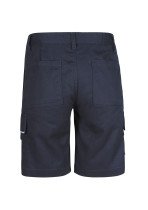 KIDS MERCERISED WORK CARGO SHORT